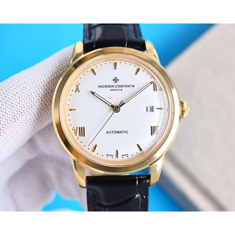 VACHERON CONSTANTIN Watches